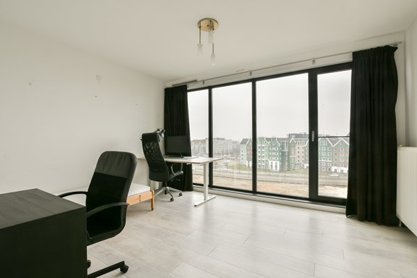Medium property photo - Letterhout 51, 1507 EG Zaandam